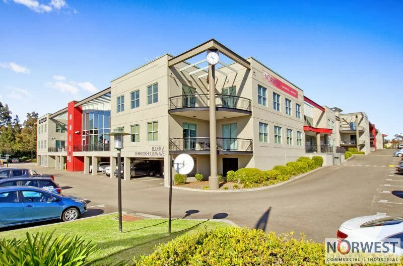 Norwest Commercial & Industrial Real Estate | 5/38 Brookhollow Ave, Baulkham Hills NSW 2153, Australia | Phone: (02) 9899 1699
