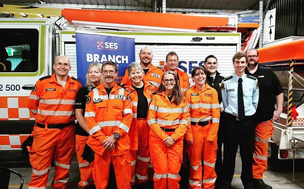 NSW SES Swansea Unit |  | 5 Flowers Dr, Catherine Hill Bay NSW 2281, Australia | 132500 OR +61 132500