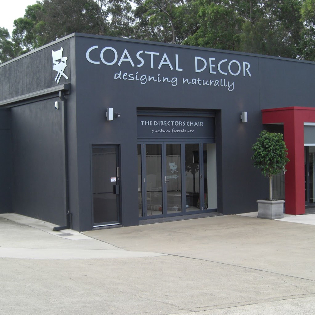 Coastal Decor | Louvretec South Coast | home goods store | 29 Cranbrook Rd, Batemans Bay NSW 2536, Australia | 0244722755 OR +61 2 4472 2755