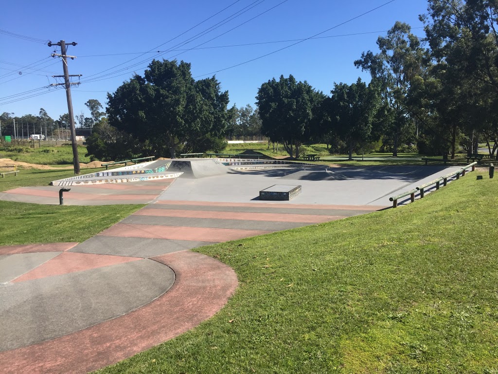 Peter Scott Skate Park | Muriel Ave, Moorooka QLD 4105, Australia | Phone: (07) 3403 8888