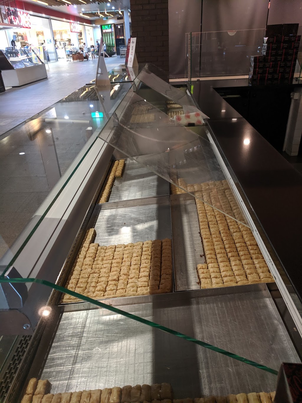 Sooo Sweet | bakery | Level 1, Kiosk 161 (near Coles, Logan Rd, Upper Mount Gravatt QLD 4122, Australia | 0732091100 OR +61 7 3209 1100