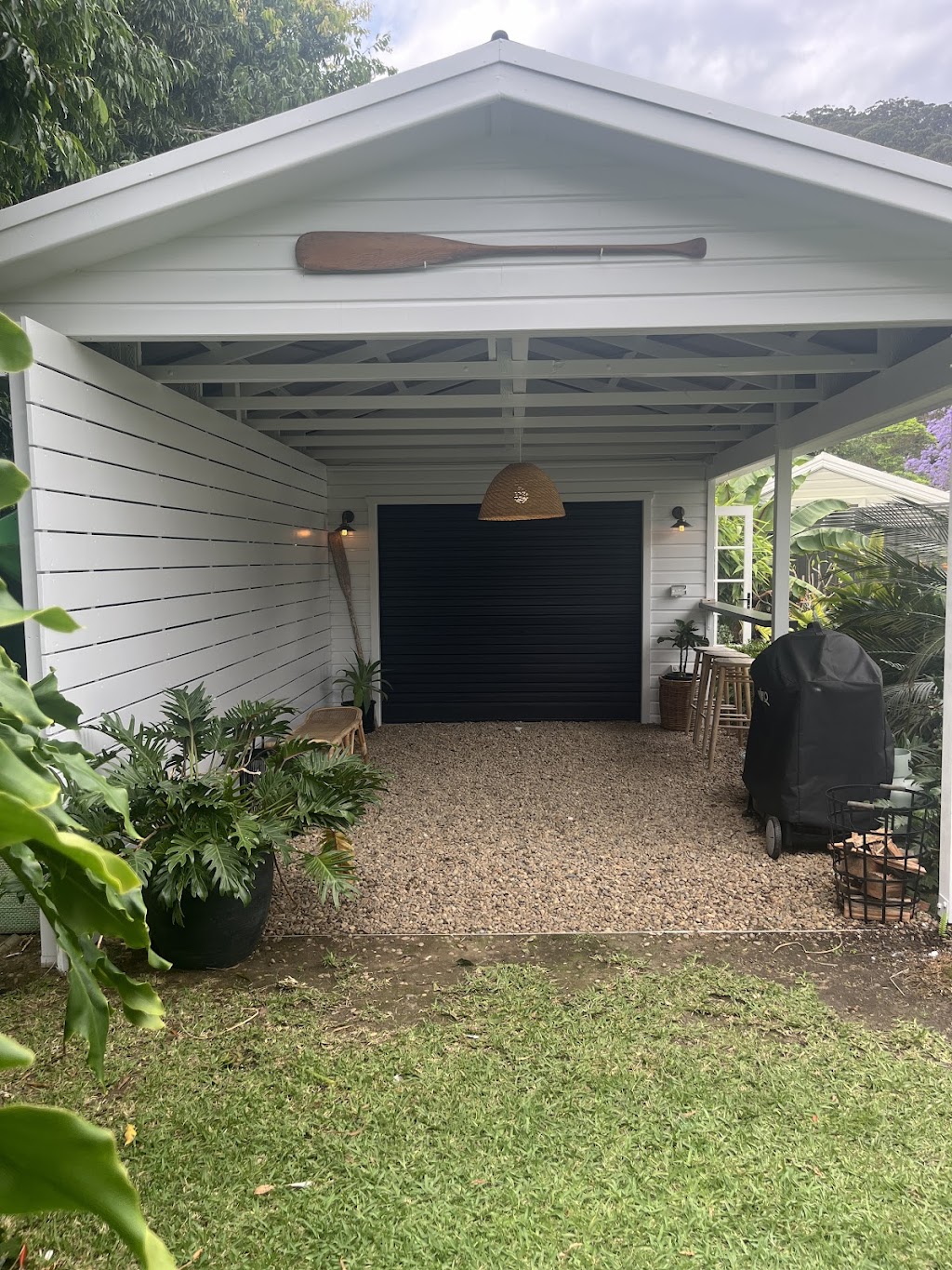 Nala Cottage at Patonga | 12 Nalya Ave, Patonga NSW 2256, Australia | Phone: 0433 394 618