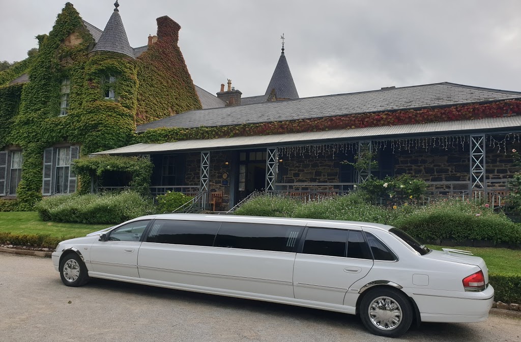 Pearl White Limousine Services | Chanro Ct, Bonnie Doon VIC 3720, Australia | Phone: 0408 315 198