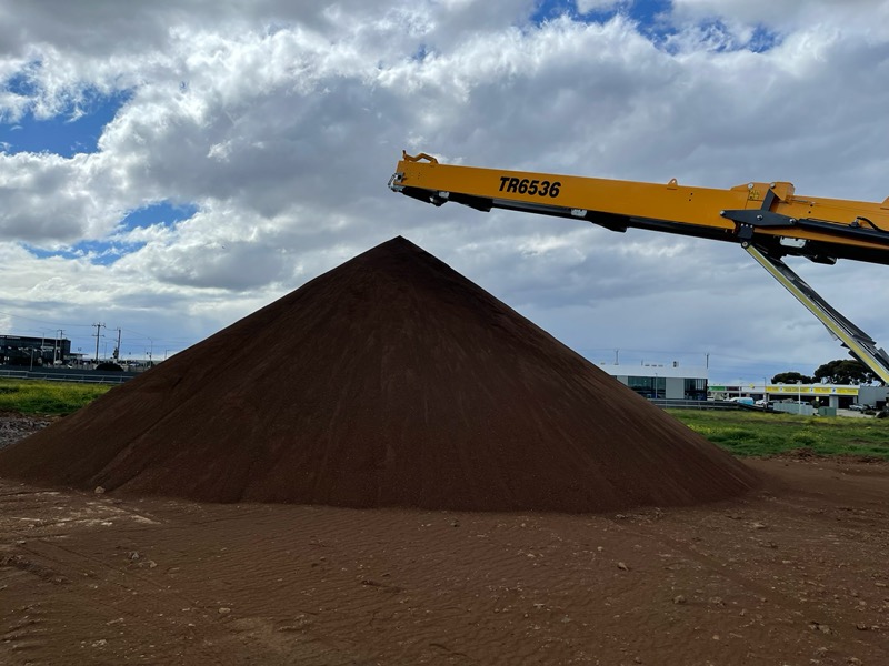 Garden Soil Near Me | Corner Boundary and Derrimut Road, Derrimut VIC 3026, Australia | Phone: 0447 371 818