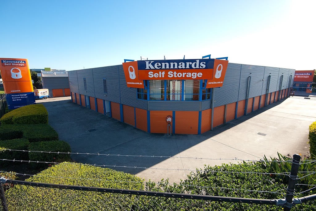 Kennards Self Storage Virginia | storage | 20 Northlink Pl, Virginia QLD 4014, Australia | 0732606099 OR +61 7 3260 6099