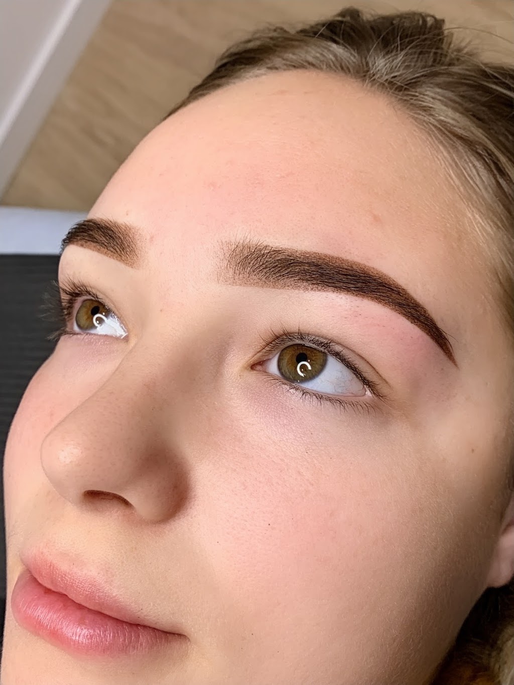 House of Brows | G03/7 Russell St, Corrimal NSW 2518, Australia | Phone: 0447 388 209