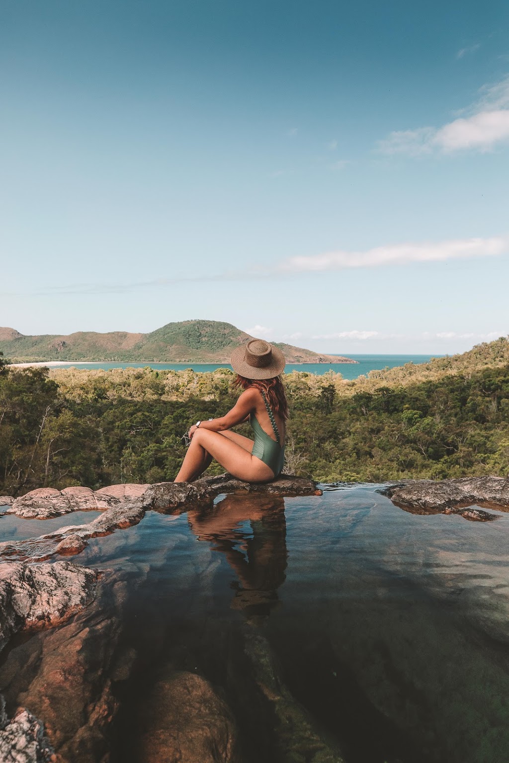 The Hinchinbrook Way | travel agency | Hinchinbrook Visitor Information Centre Cnr Bruce Highway and, Cooper St, Ingham QLD 4850, Australia | 0747764600 OR +61 7 4776 4600