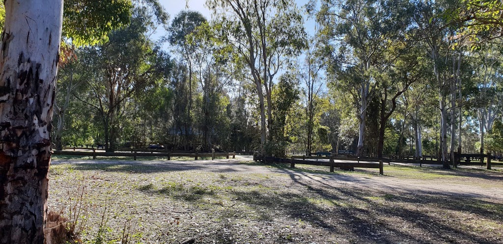 Poverty Creek Campground | campground | Poverty Creek Road, Welsby QLD 4507, Australia