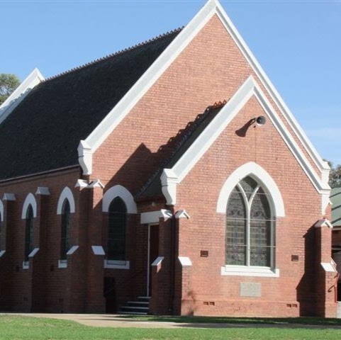 Rochester Presbyterian Church | church | 2 Victoria St, Rochester VIC 3561, Australia | 0354843124 OR +61 3 5484 3124