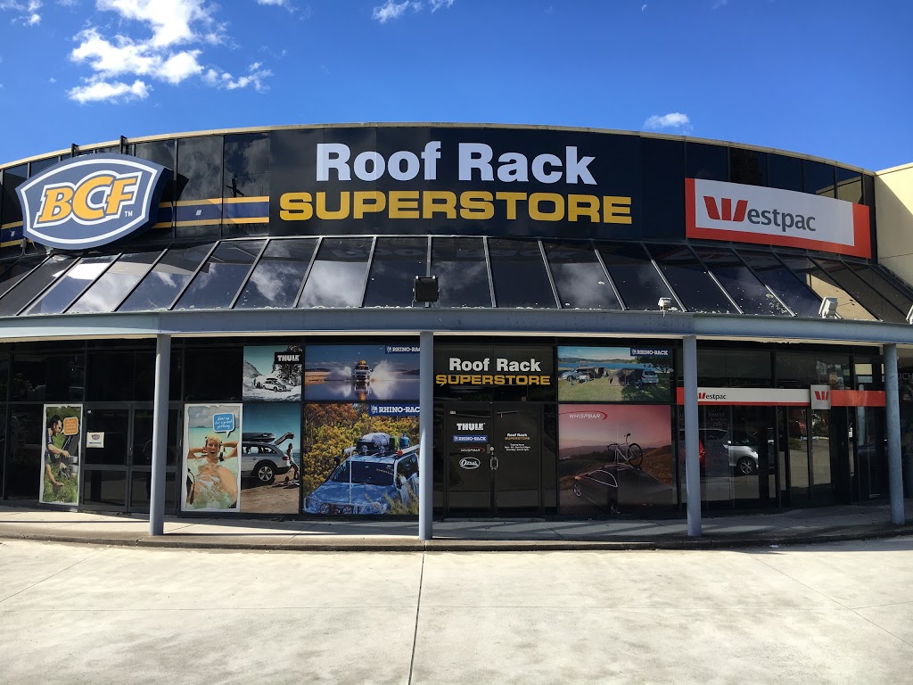 Roof Rack Superstore Castle Hill | car repair | 2/27 Victoria Ave, Castle Hill NSW 2154, Australia | 0298993256 OR +61 2 9899 3256