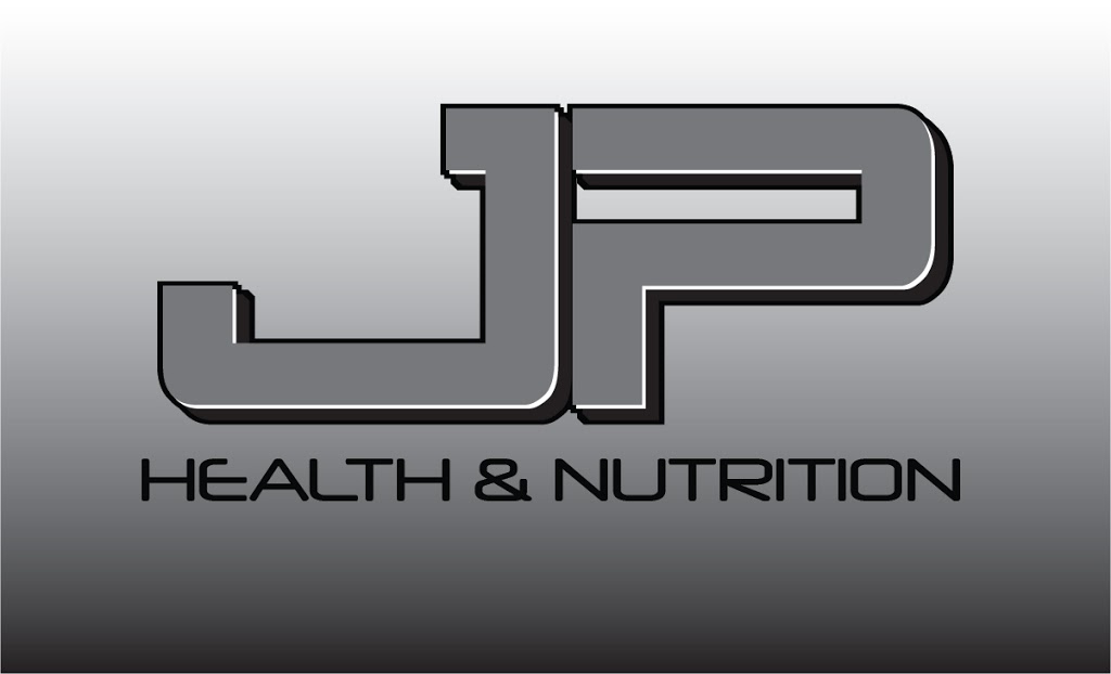 JP Health and Nutrition | Shop 5/184 Swallow Dr, Erskine Park NSW 2759, Australia | Phone: 0499 077 108