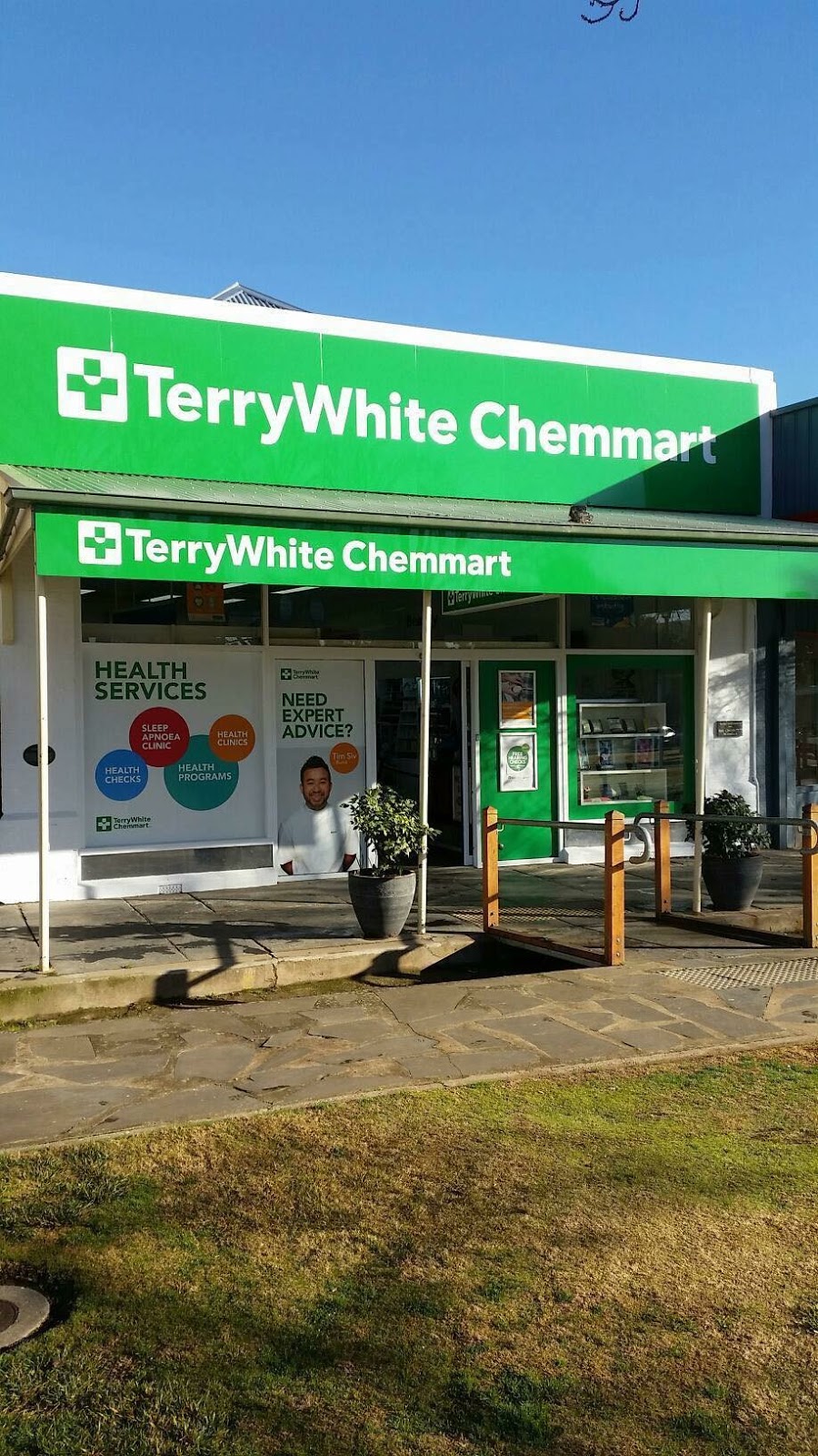 Tim Sivs TerryWhite Chemmart Burra | 4 Market St, Burra SA 5417, Australia | Phone: (08) 8892 2025
