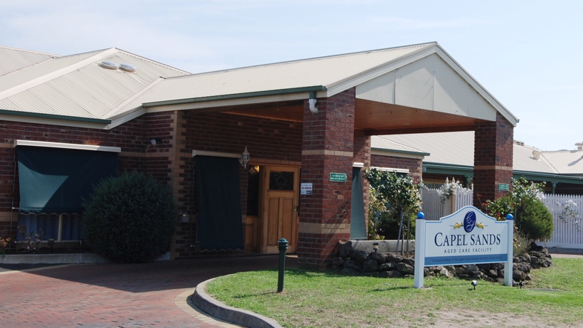 Japara Capel Sands Aged Care Home | 8-16 Capel Ave, Capel Sound VIC 3940, Australia | Phone: (03) 5982 1811