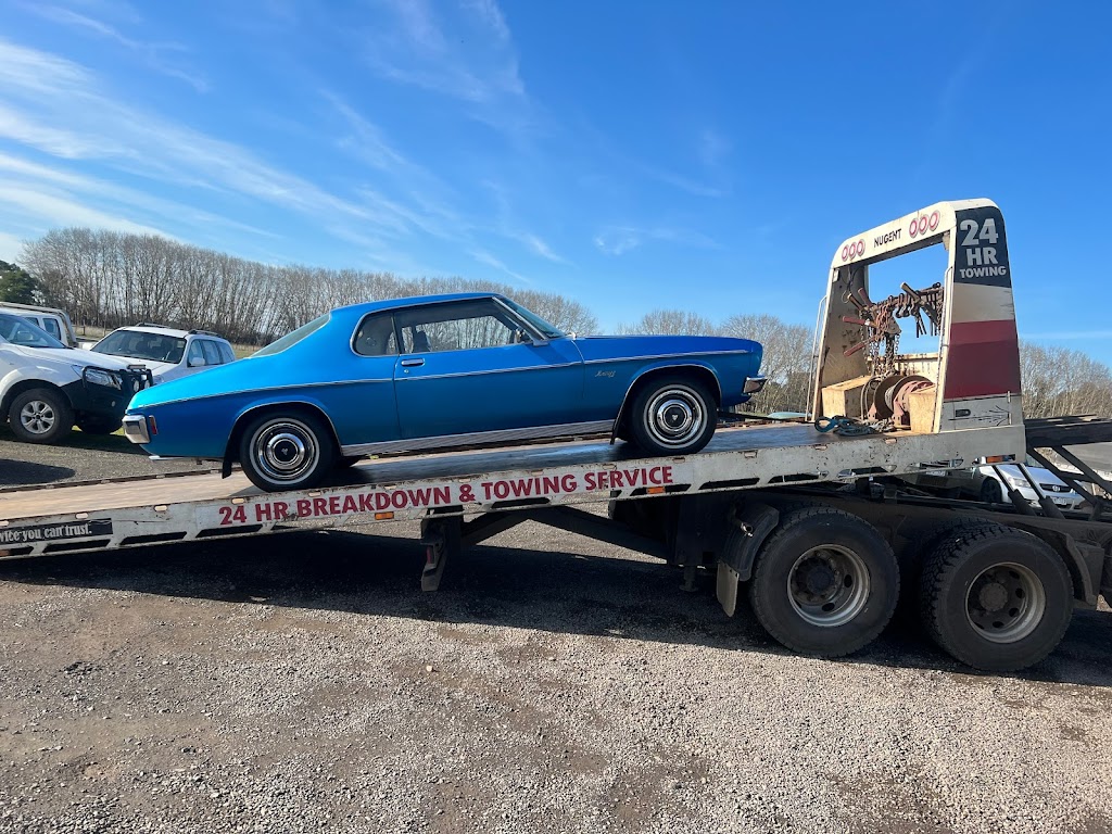 Birregurra Breakdown & Towing | 54 Barry St, Birregurra VIC 3242, Australia | Phone: 0429 427 498