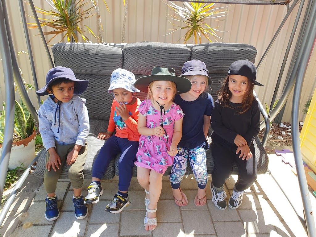 Malee Family Day Care | 3 Varazze Wy, Piara Waters WA 6112, Australia | Phone: 0450 870 214