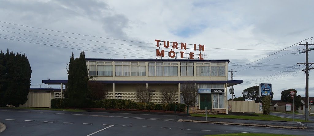 Turn-In Motel | 41 Verdon St, Warrnambool VIC 3280, Australia | Phone: (03) 5562 3677