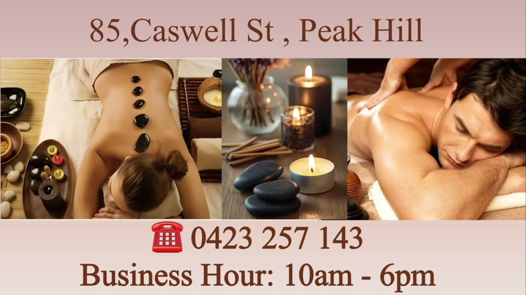 Sense Massage Studio | 85 Caswell St, Peak Hill NSW 2869, Australia | Phone: 0423 257 143 Sense Massage Studio | 85 Caswell St, Peak Hill NSW 2869, Australia | Phone: 0423 257 143