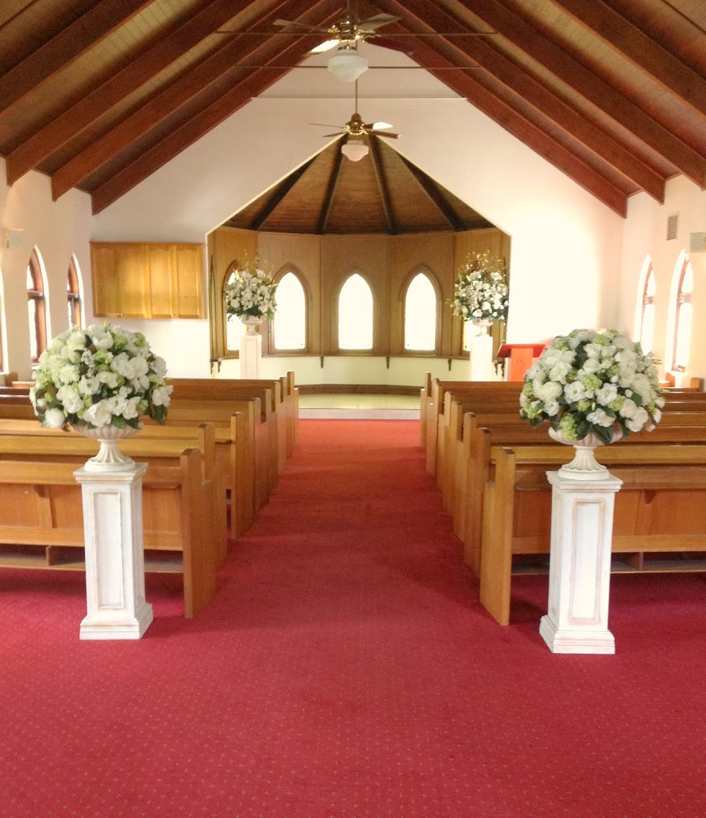 Halls Funeral Services | funeral home | 50 Church St, Whittlesea VIC 3757, Australia | 0394385416 OR +61 3 9438 5416