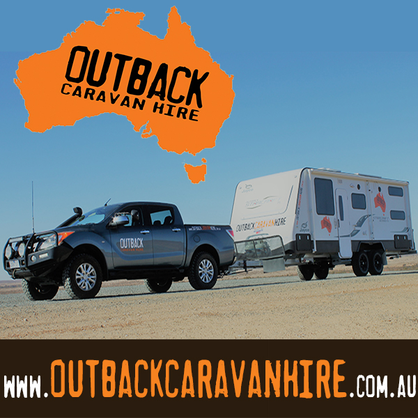 Outback Caravan Hire | 4 Avenel Pl, Endeavour Hills VIC 3802, Australia | Phone: 0416 030 825