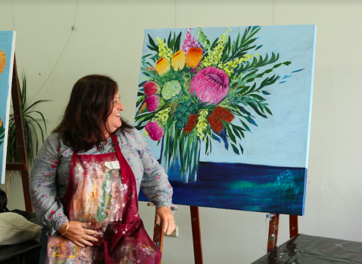 Artable | 25 Broadbeach Blvd, Broadbeach QLD 4218, Australia | Phone: 0411 317 606