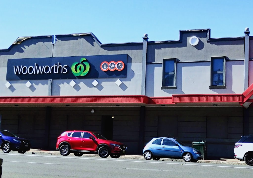 Woolworths Fairy Meadow | supermarket | 66 Princes Hwy, Fairy Meadow NSW 2519, Australia | 0242766021 OR +61 2 4276 6021