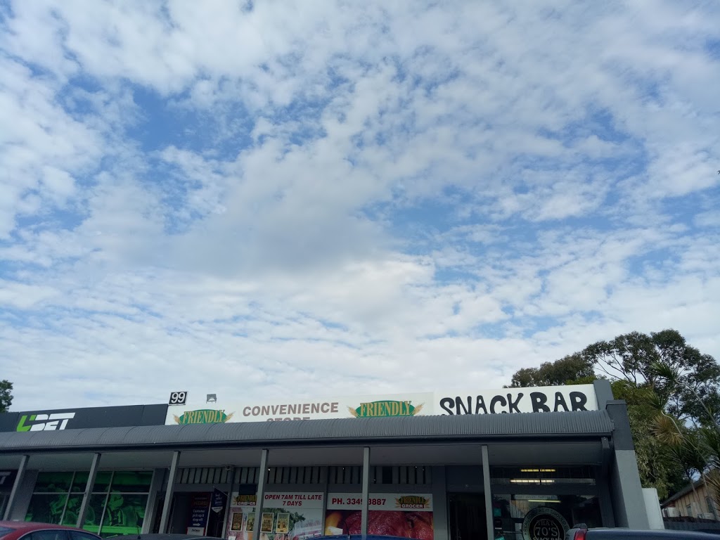 Friendly Grocer | convenience store | 95 Seville Rd, Holland Park QLD 4121, Australia | 0733493887 OR +61 7 3349 3887