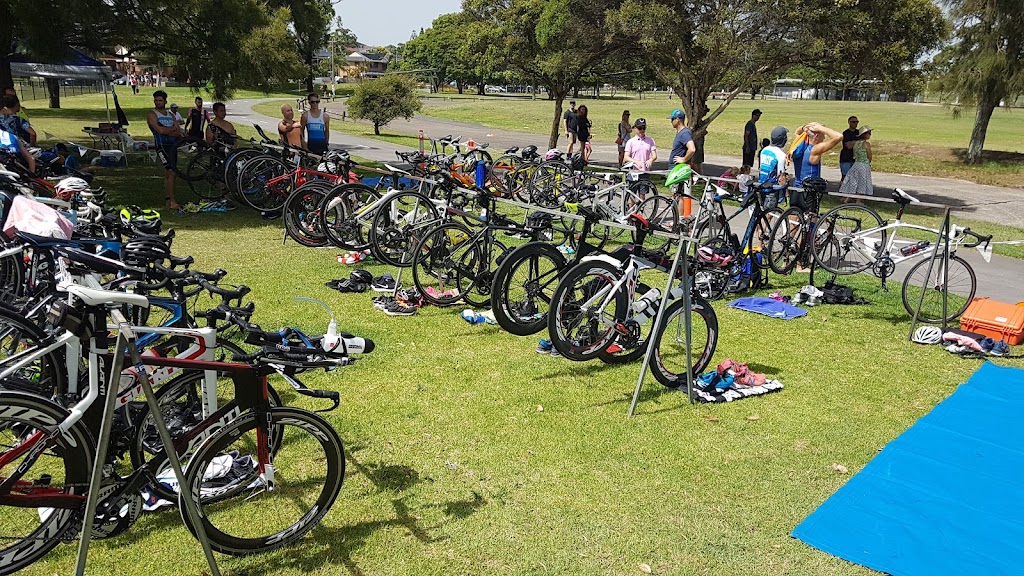 Bondi Running And Triathlon Club | Robey St, Maroubra NSW 2036, Australia | Phone: (02) 8488 6200