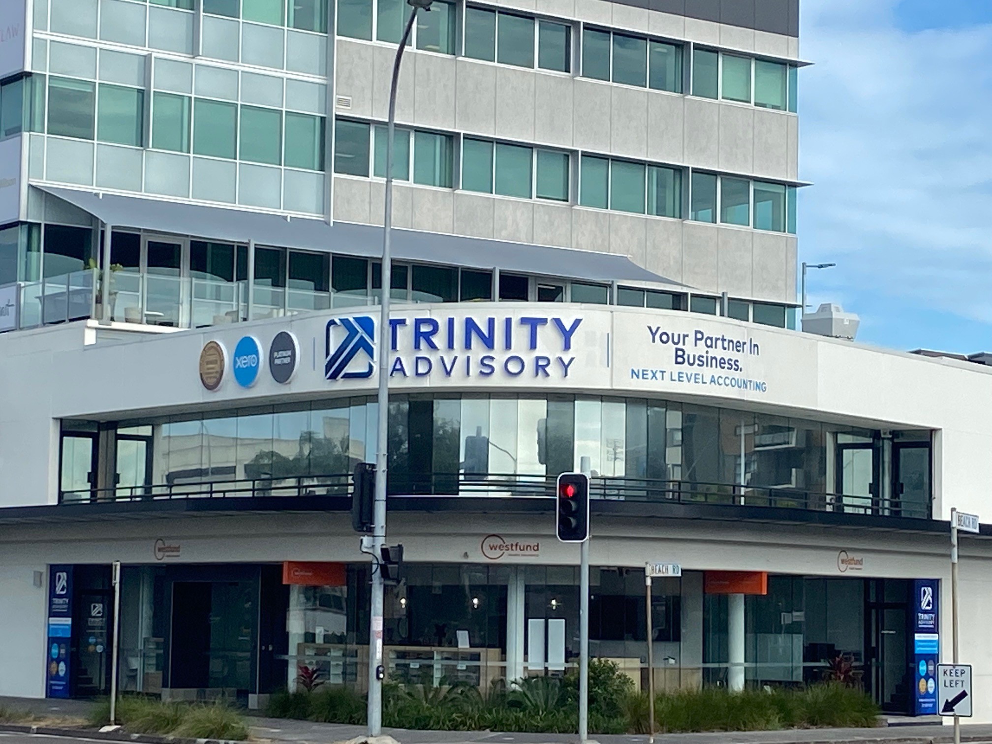 Trinity Advisory | accounting | 8 Maroochydore Rd, Maroochydore QLD 4558, Australia | 0753914747 OR +61 0753914747