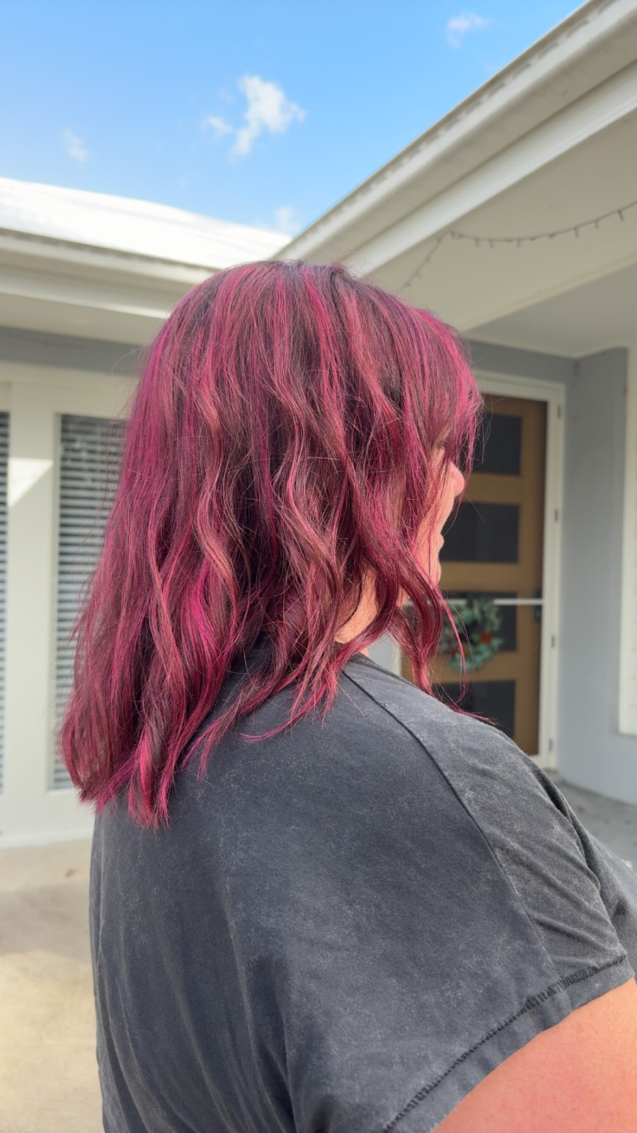 Kula Hair | 43A Kula Rd, Medowie NSW 2318, Australia | Phone: 0407 515 112