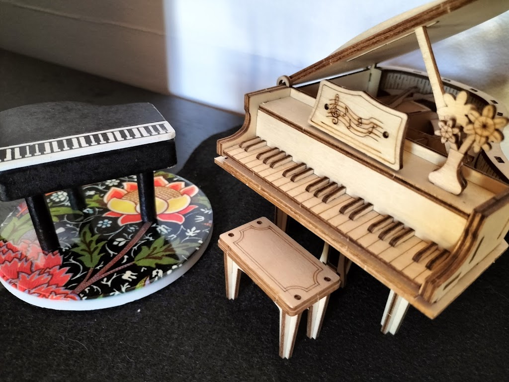 Piano with Rebecca | electronics store | 28 Rose Terrace, Spencers Brook WA 6401, Australia | 0401686023 OR +61 401 686 023