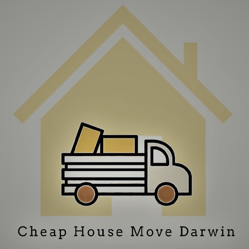 Cheap House Move Darwin | moving company | 17 Tambling Terrace, Wanguri NT 0810, Australia | 0414436403 OR +61 414 436 403