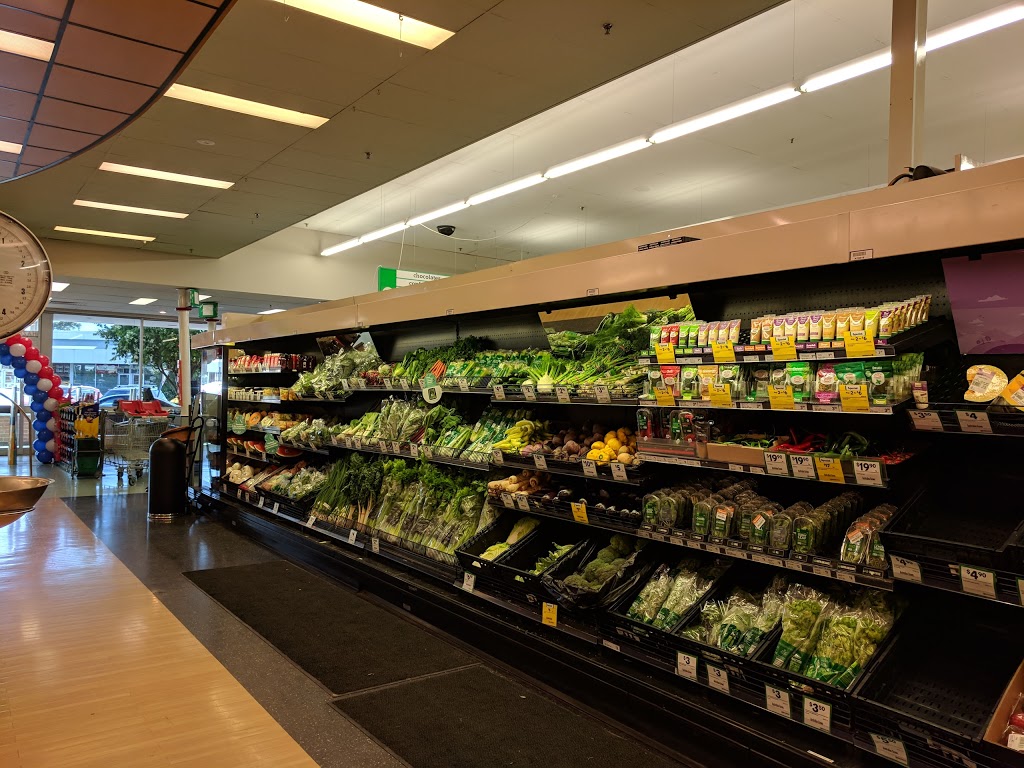 Woolworths Pakenham Market Place | supermarket | Market Place, 55 Slattery Pl, Pakenham VIC 3810, Australia | 0359435205 OR +61 3 5943 5205