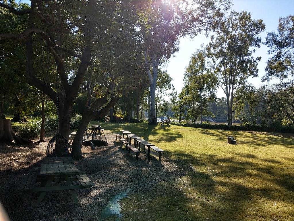 Lone Pine Park | park | 642 Jesmond Rd, Fig Tree Pocket QLD 4069, Australia | 0734038888 OR +61 7 3403 8888
