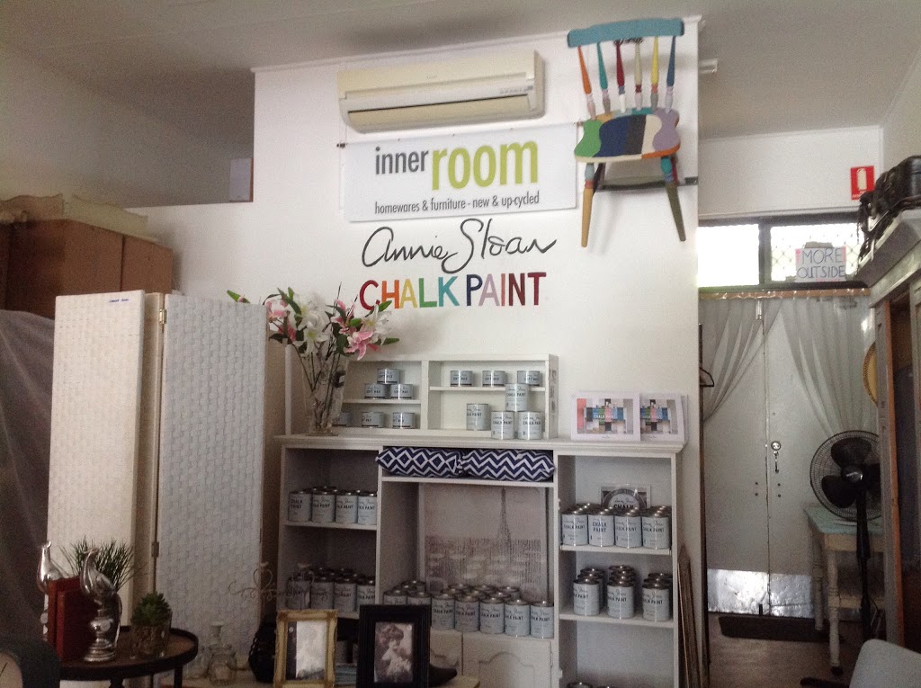Inner Room | furniture store | 17 First Ave, Bongaree QLD 4507, Australia | 0413069160 OR +61 413 069 160
