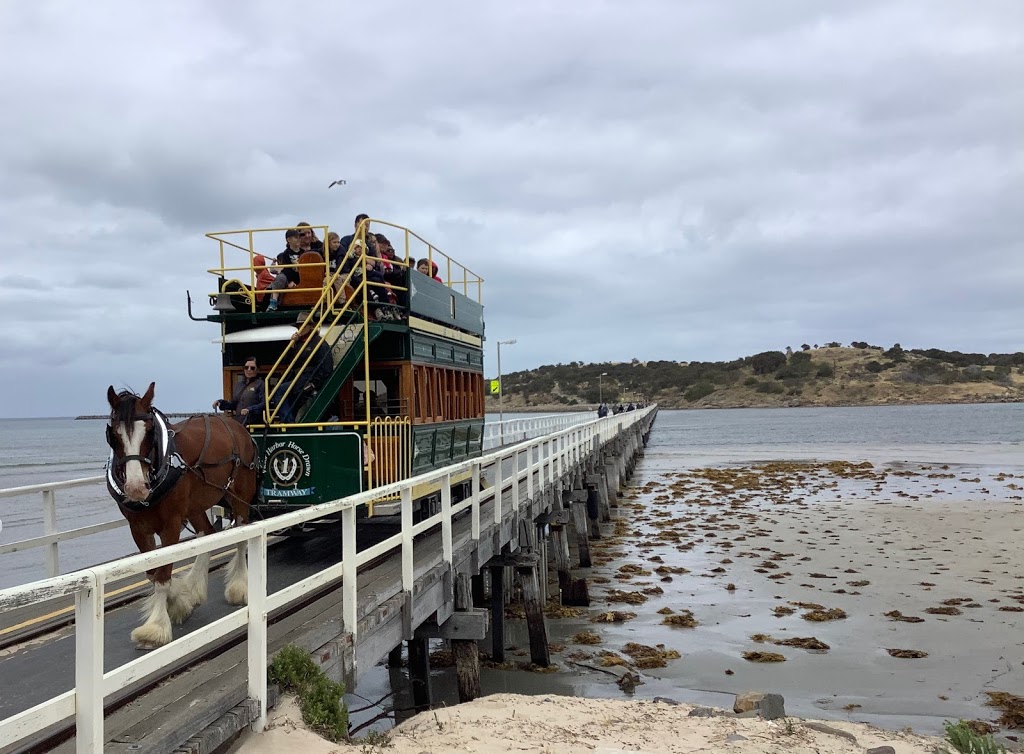 Causeway | 1 Bay Rd, Victor Harbor SA 5211, Australia | Phone: (08) 8551 0500