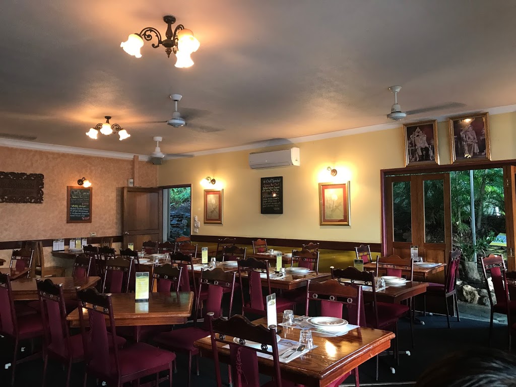 Star of Siam | restaurant | 12 Macrossan St, Port Douglas QLD 4877, Australia | 0740996912 OR +61 7 4099 6912