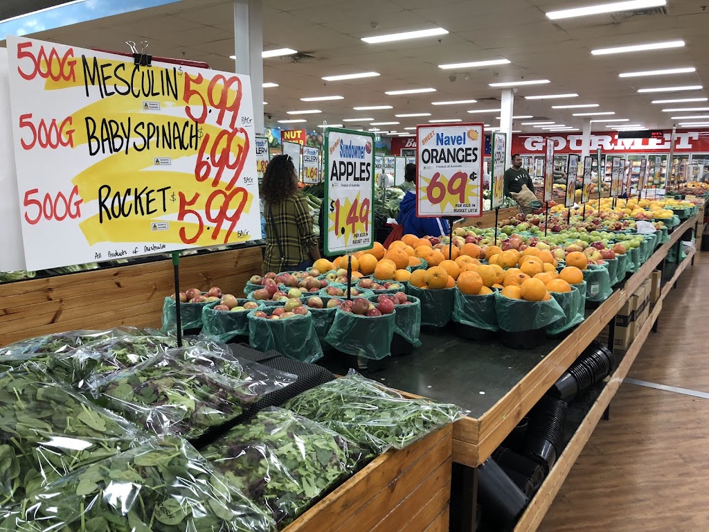 T-Bones Fresh Food Market | 605 Robinson Rd W, Aspley QLD 4034, Australia | Phone: (07) 3863 1100