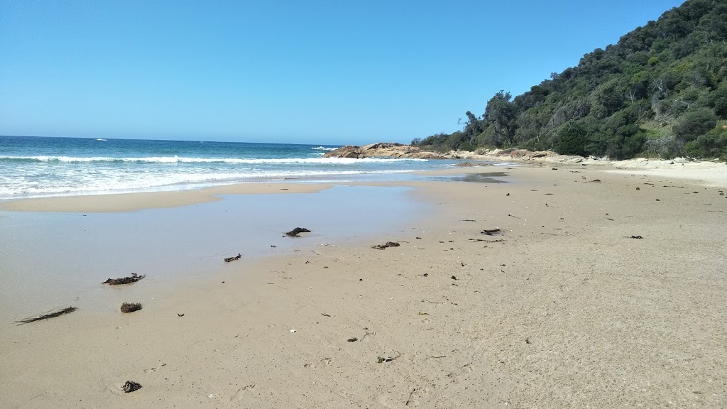 Point Hicks Marine National Park | Victoria, Australia