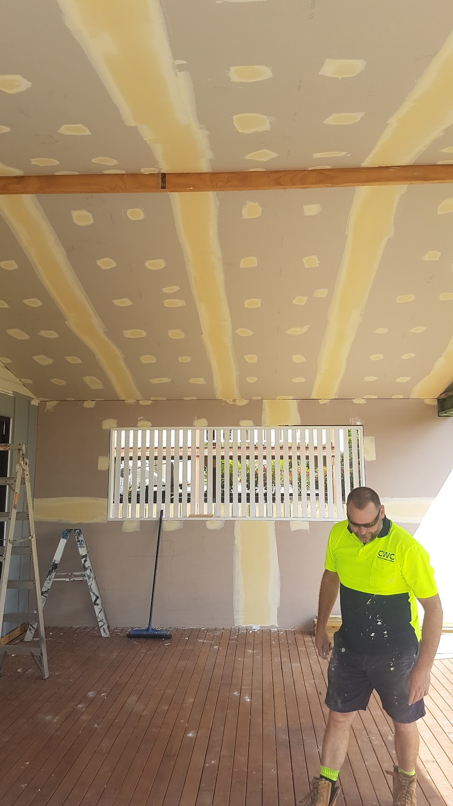 CWC Plastering | Cusack Ln, Jimboomba QLD 4280, Australia | Phone: 0435 759 798