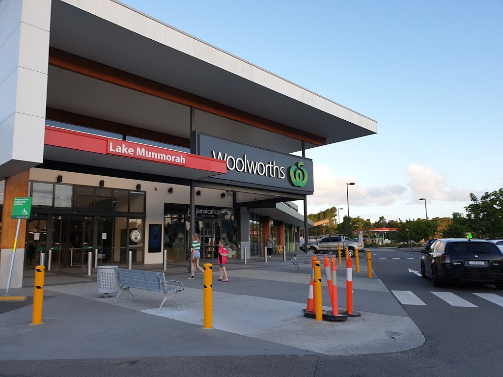 Woolworths Lake Munmorah | supermarket | 1 Tall Timbers Rd, Lake Munmorah NSW 2259, Australia | 0243564510 OR +61 2 4356 4510