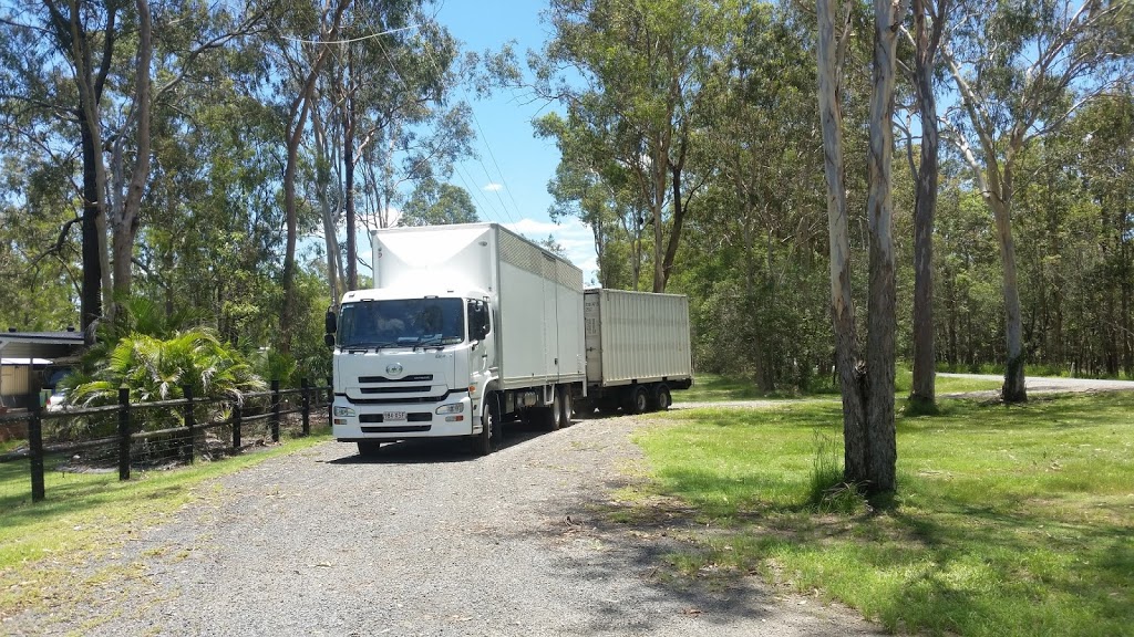 Ave A Good Day Removals Pty Ltd | moving company | 177 Scottsdale Dr, Robina QLD 4226, Australia | 0755690079 OR +61 7 5569 0079