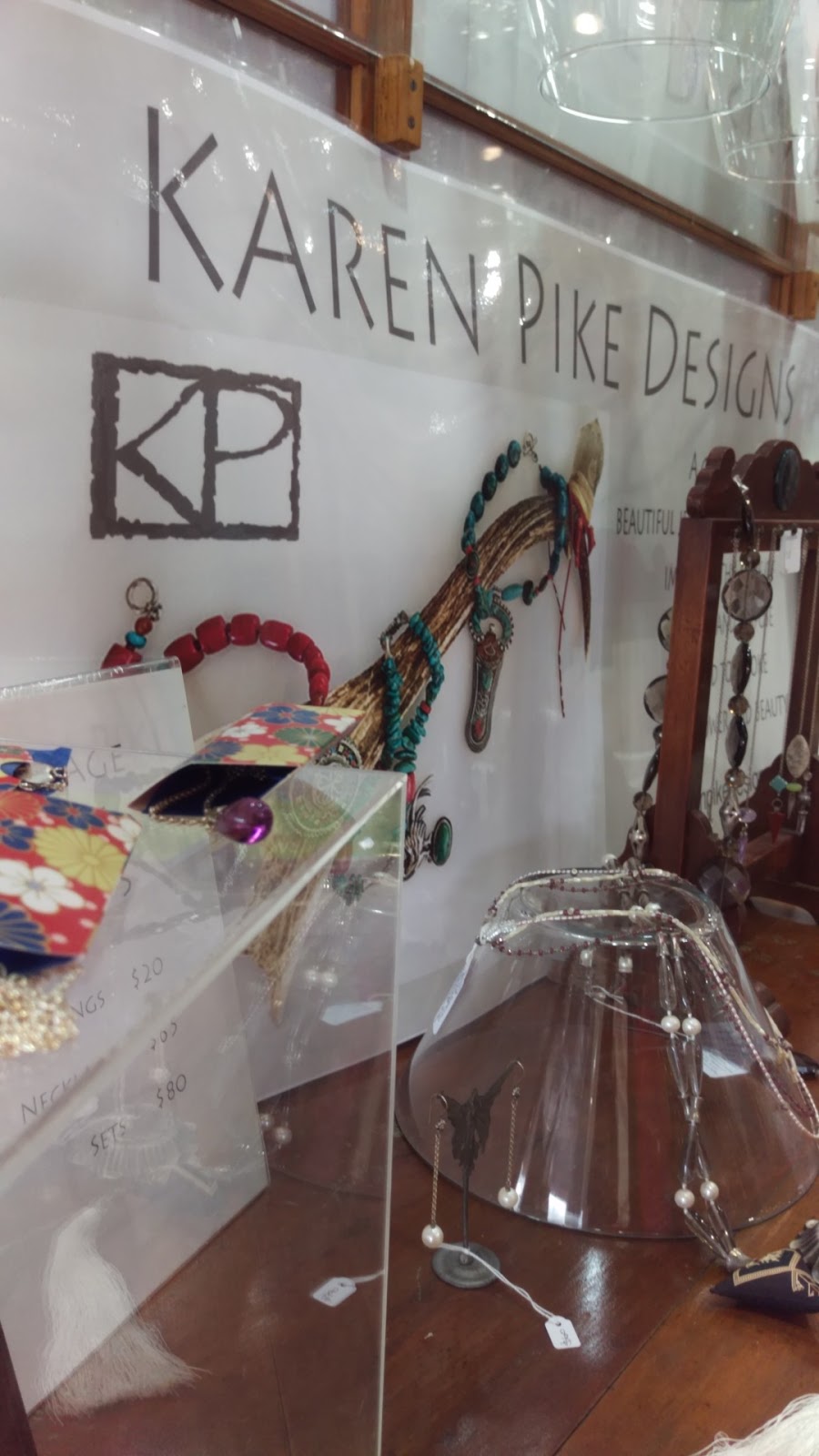 Karen Pike Designs | 2/1 Becke St, West Kempsey NSW 2440, Australia | Phone: 0408 630 706