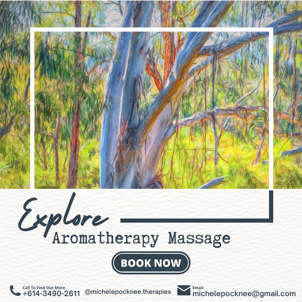 Michele Pocknee Remedial Massage Therapist Bioelectric | 88 Botticelli St, Fig Tree Pocket QLD 4069, Australia | Phone: 0434 902 611