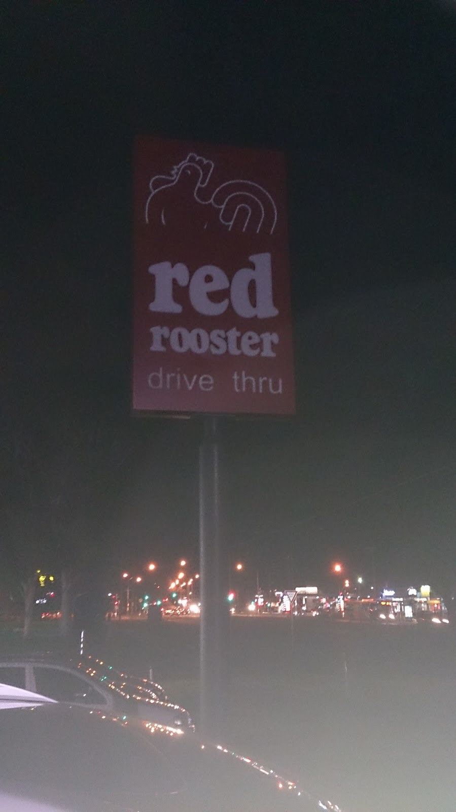 Red Rooster | restaurant | Ballarto Rd, Frankston North VIC 3200, Australia | 0397769544 OR +61 3 9776 9544