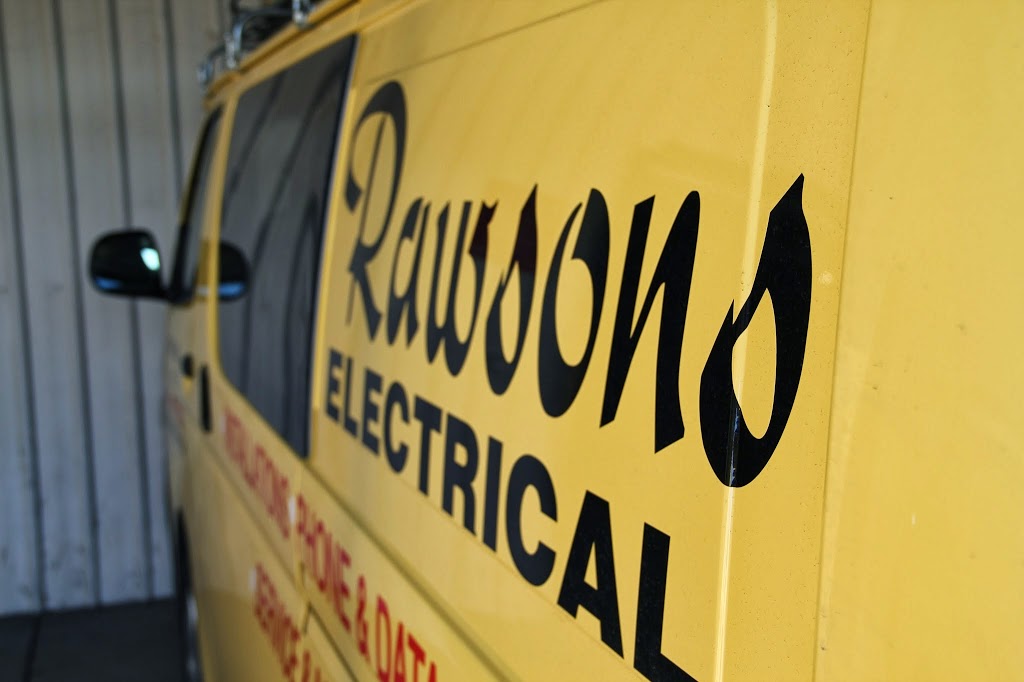 Rawsons Electrical Contractors | 620 Cross Rd, Plympton Park SA 5038, Australia | Phone: (08) 8297 0222