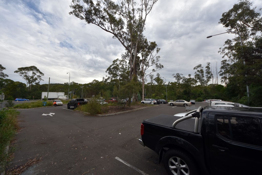 Commuter Car Park | parking | Tuggerah Drive East, Tuggerah NSW 2259, Australia | 131500 OR +61 131500