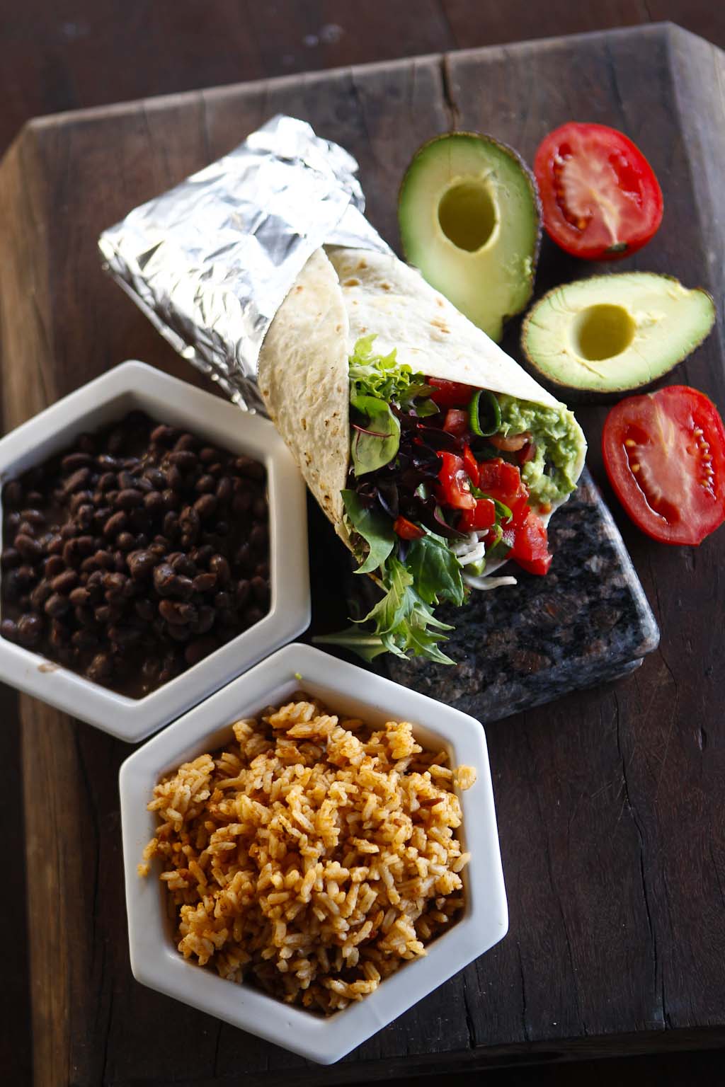 Senoritas Food Truck | 278 Cudgen Rd, Cudgen NSW 2487, Australia | Phone: 0422 655 561