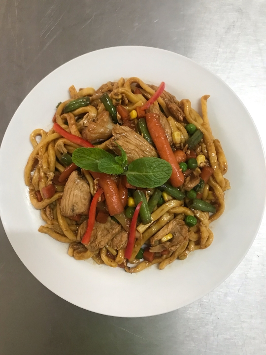 Thai Fresh Cuisine and Takeaway | 208 Numurkah Rd, Shepparton VIC 3630, Australia | Phone: 0411 300 073