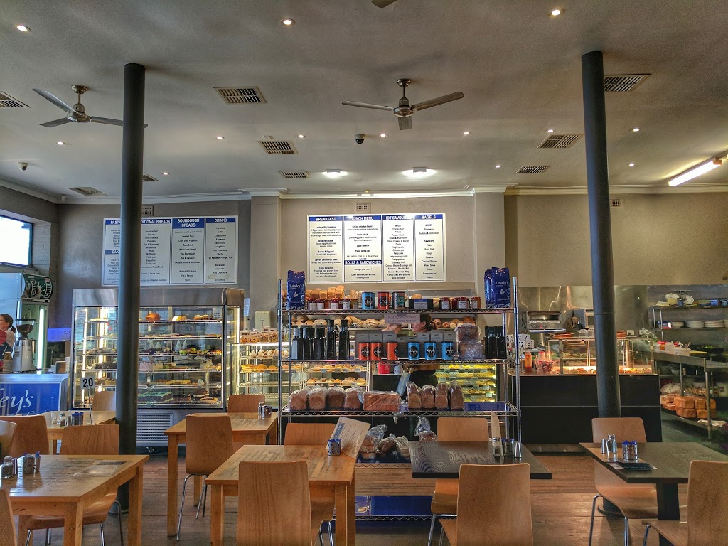 Lawleys Bakery Cafe - Wembley | 347A Cambridge St, Wembley, Perth WA 6014, Australia | Phone: (08) 9383 7000