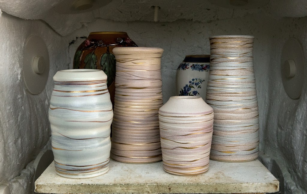 Anakie Pottery | point of interest | 310 Oneils Ln, Anakie VIC 3213, Australia | 0352841383 OR +61 3 5284 1383